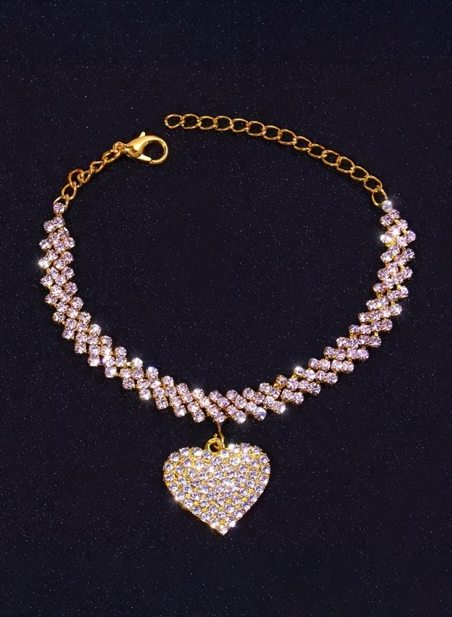 تايك تو سوار لامع بدلاية قلب - Image 1